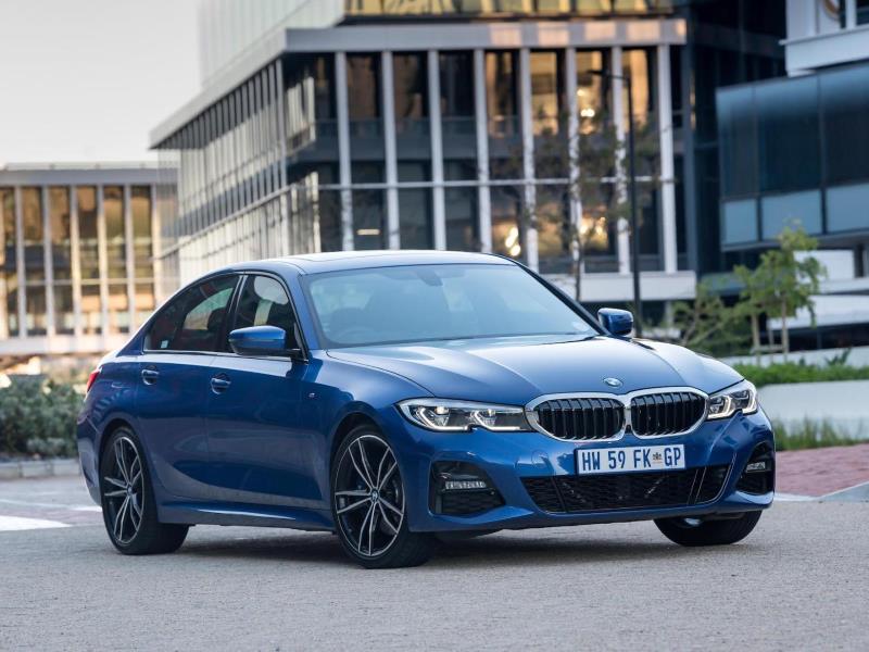 BMW 3 Series colours and price guide Buying a Car AutoTrader