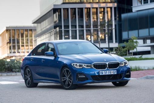 Everything you need to know about the BMW 3 Series