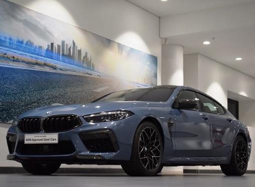 Bmw M8 Competition Cars For Sale In South Africa Autotrader