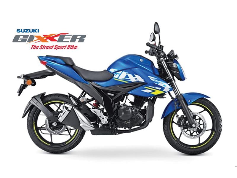 Gixxer for store sale