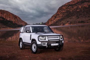 5 Land Rover Defender 90 accessories you didn’t know you needed