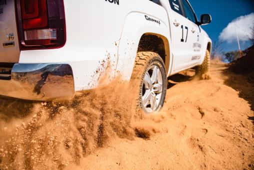 Embracing the Spirit of Amarok