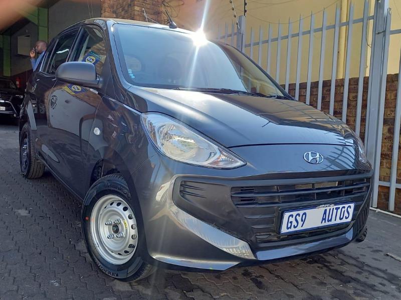 Hyundai Atos 1 1 Motion For Sale In Johannesburg Id 26082116 Autotrader