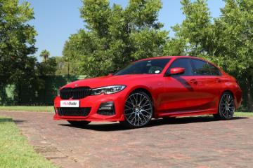 BMW 330is Edition (2021) Review – What’s in a name?