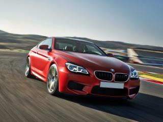 BMW M6 vs Nissan GT-R vs Mercedes-Benz E63 AMG: which one has the best infotainment system?