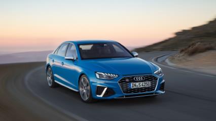 Audi S4 vs BMW M340i vs Mercedes-AMG C43: which one has the best infotainment system?