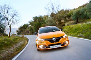 We compared Renault Megane engines, and the efficiency crown goes to...