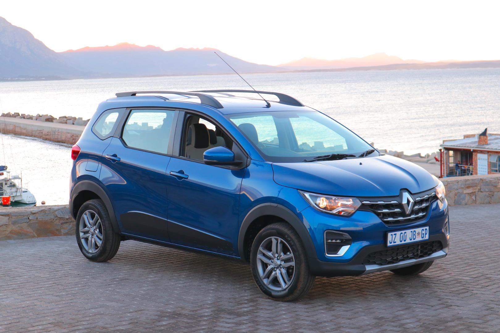Renault Triber