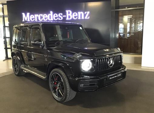 Mercedes Benz Sandton Dealership In Sandton Autotrader