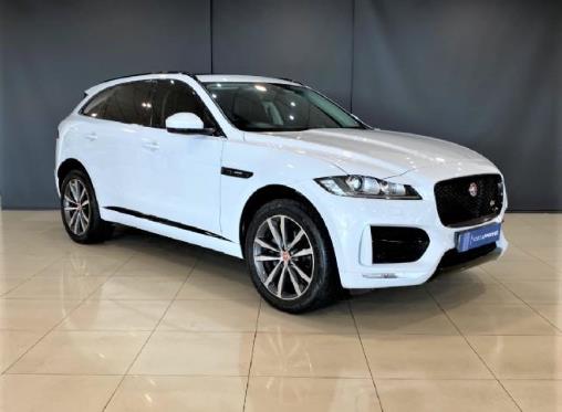 Jaguar F Pace Cars For Sale In Ballito Autotrader