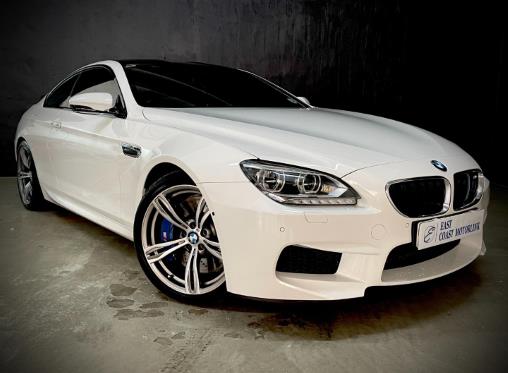 Bmw M6 Cars For Sale In South Africa Autotrader