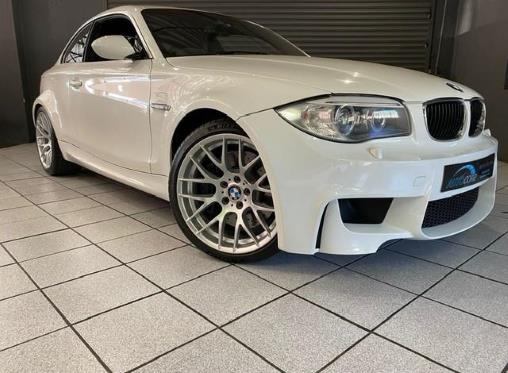 Bmw 1 Series 1 Series M Coupe For Sale In Sandton Id Autotrader