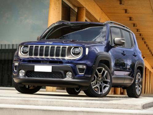 New vs used Jeep Renegade: what are top 3 differences?