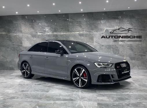 Audi Rs3 Cars For Sale In South Africa Autotrader