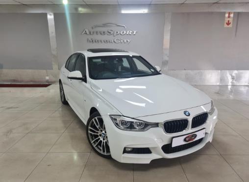 Bmw 3 Series 330d Cars For Sale In Gauteng Autotrader