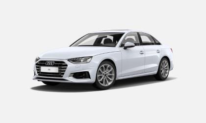 Audi Audi A4