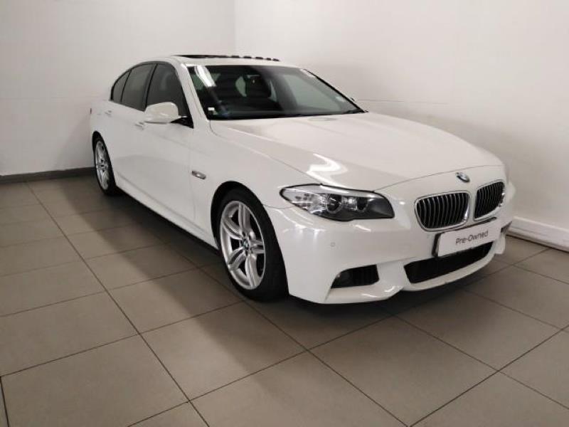 Bmw 5 Series 528i M Sport For Sale In Midrand Id Autotrader