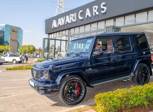 Mercedes Amg Cars For Sale In Pretoria Autotrader