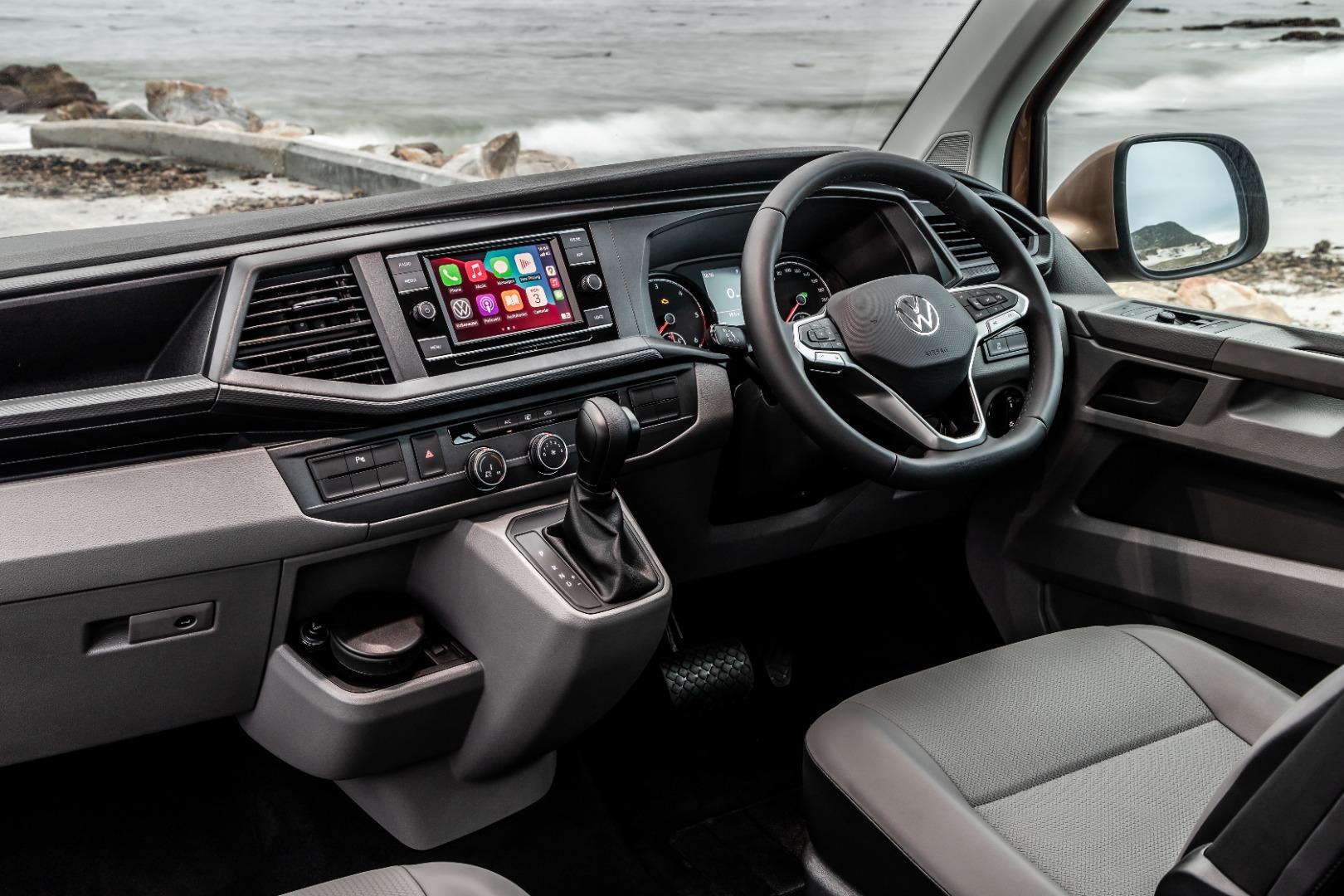 Toyota Quantum