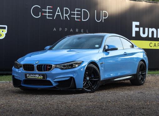 Bmw M4 Cars For Sale In South Africa Autotrader