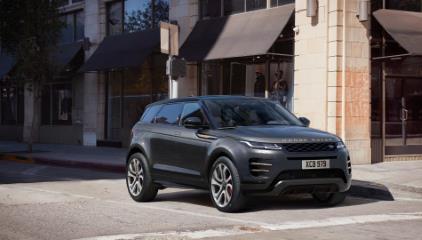 Is the Range Rover Evoque a good car for a new driver?