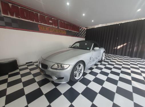 Bmw Z4 M Cars For Sale In South Africa Autotrader