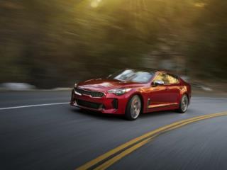 New vs used Kia Stinger: what are the top 5 differences?