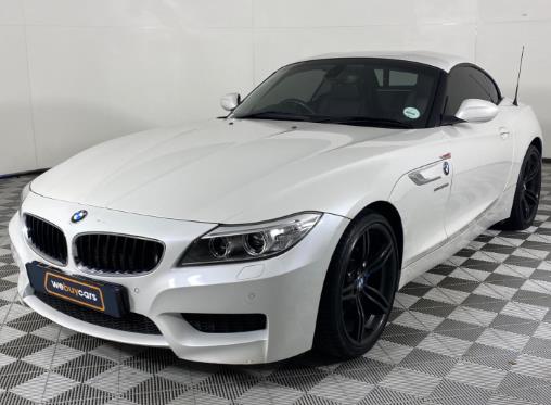 Bmw Z4 Sdrive28i Cars For Sale In South Africa Autotrader