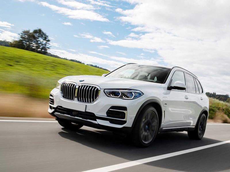 Top 10 BMW X5 articles on AutoTrader. - Buying a Car - AutoTrader