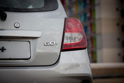 Datsun Go+