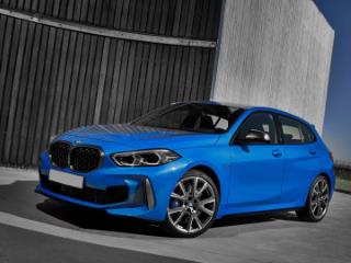 Everything you need to know about the BMW 1 Series
