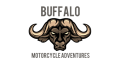 Buffalo Motorcycle Adventures Logo