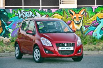 6 extras you should retrofit on a used Suzuki Splash