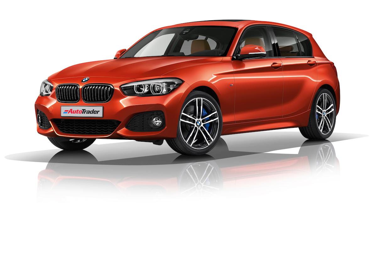 BMW 1 Series F20 - Check For These Issues Before Buying 