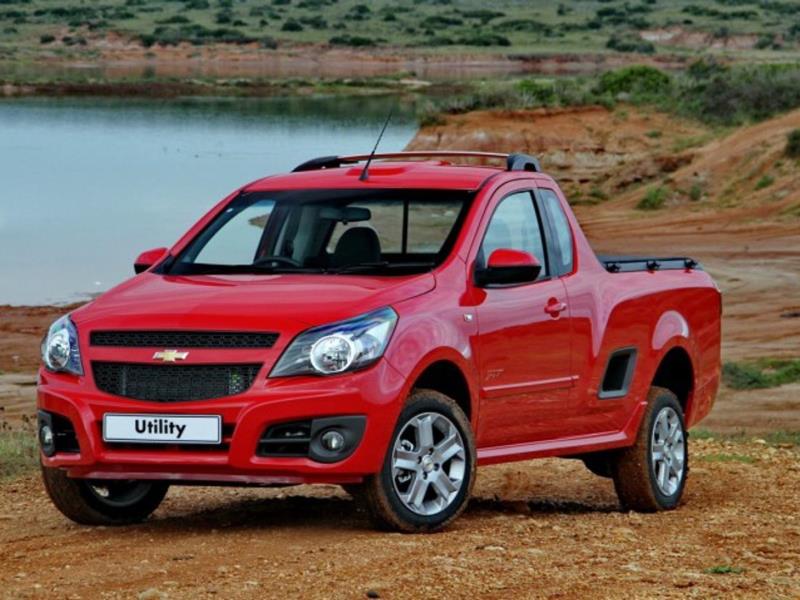 The best deals on Chevrolet Utility bakkies on AutoTrader Buying a 