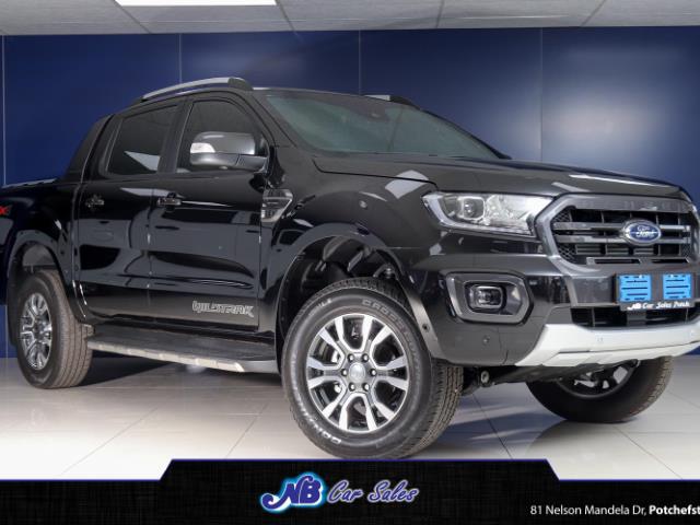 Ford Ranger cars for sale in South Africa - AutoTrader
