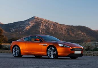 5 Aston Martin Virage accessories you didn’t know you needed.