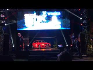 Get ready for the AutotraderCOTY2019 WINNER ANNOUNCEMENT!