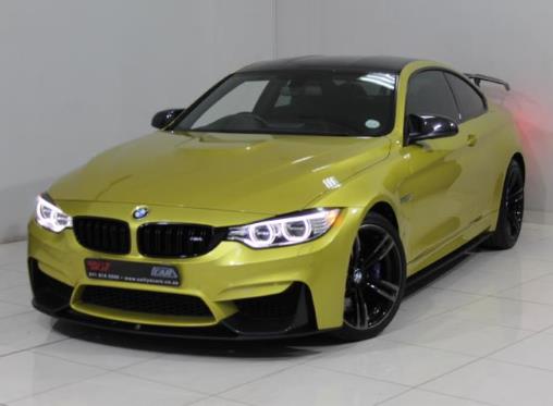 Bmw M4 Cars For Sale In South Africa Autotrader