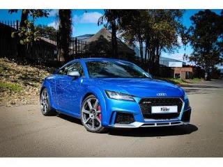 Top 3 things you need to know about the Audi TT