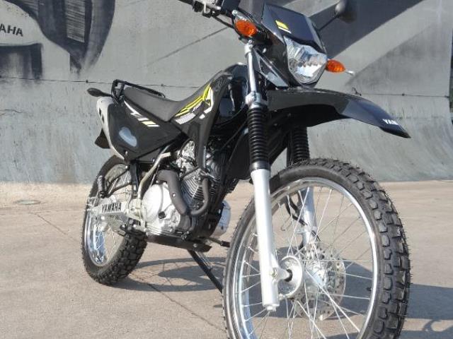 yamaha xt 125 for sale