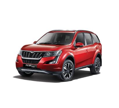 New vs used Mahindra XUV500 : what are top 3 differences?