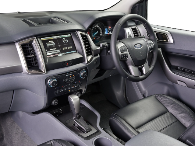 Everything you need to know about the Ford Ranger - Buying a Car ...