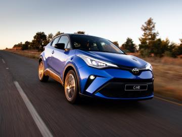 5 Toyota C-HR accessories you didn't know you needed. - Car Ownership -  AutoTrader
