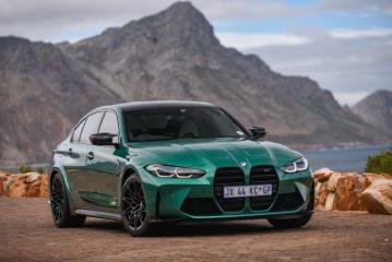 What is the difference between BMW M and M Sport?