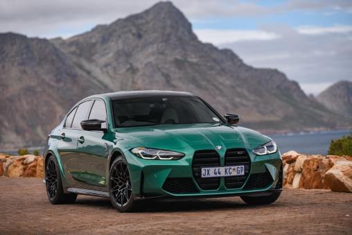 What is the difference between BMW M and M Sport?