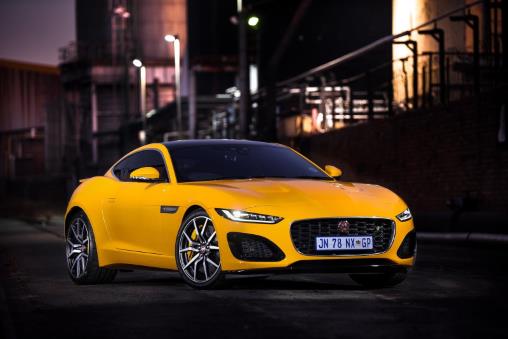 Jaguar F-Type vs Lexus RC F vs Nissan GT-R: here's our winner.