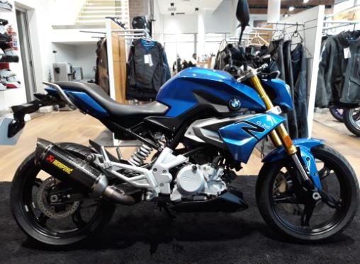 Bmw G310 Bikes For Sale In South Africa Autotrader