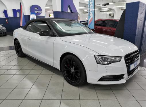 Audi Cars For Sale In Durban Autotrader