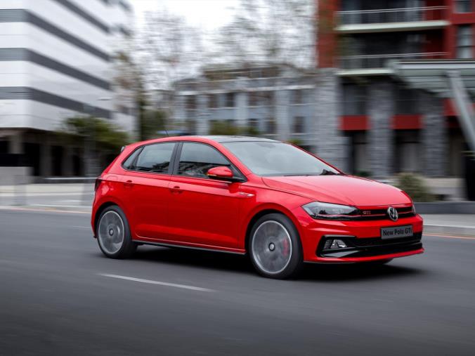 Which Volkswagen Polo trim holds its value better? - Buying a Car ...